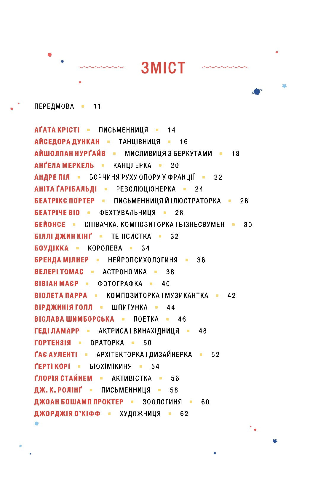Казки на ніч для дівчат-бунтарок 2