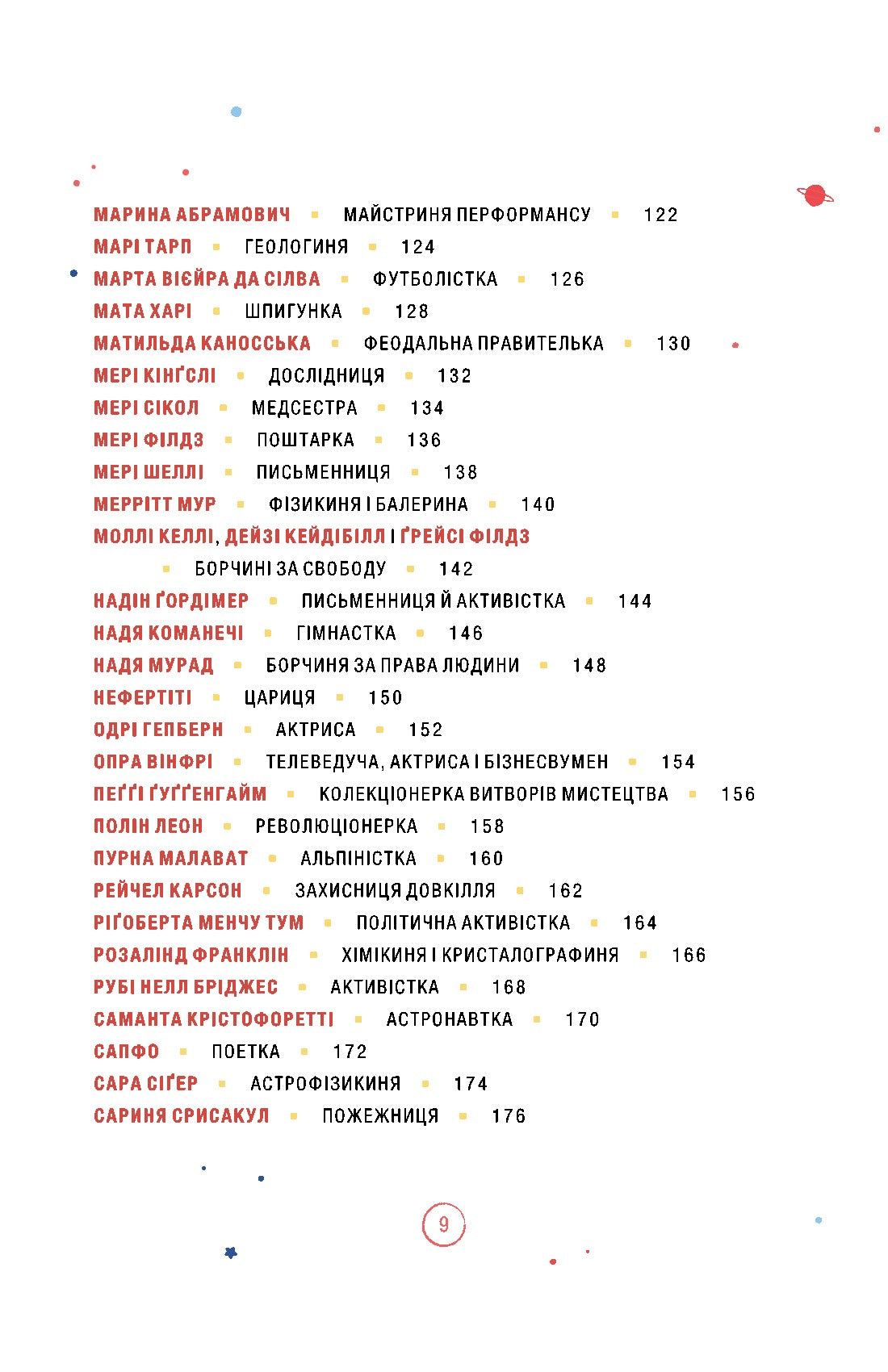 Казки на ніч для дівчат-бунтарок 2