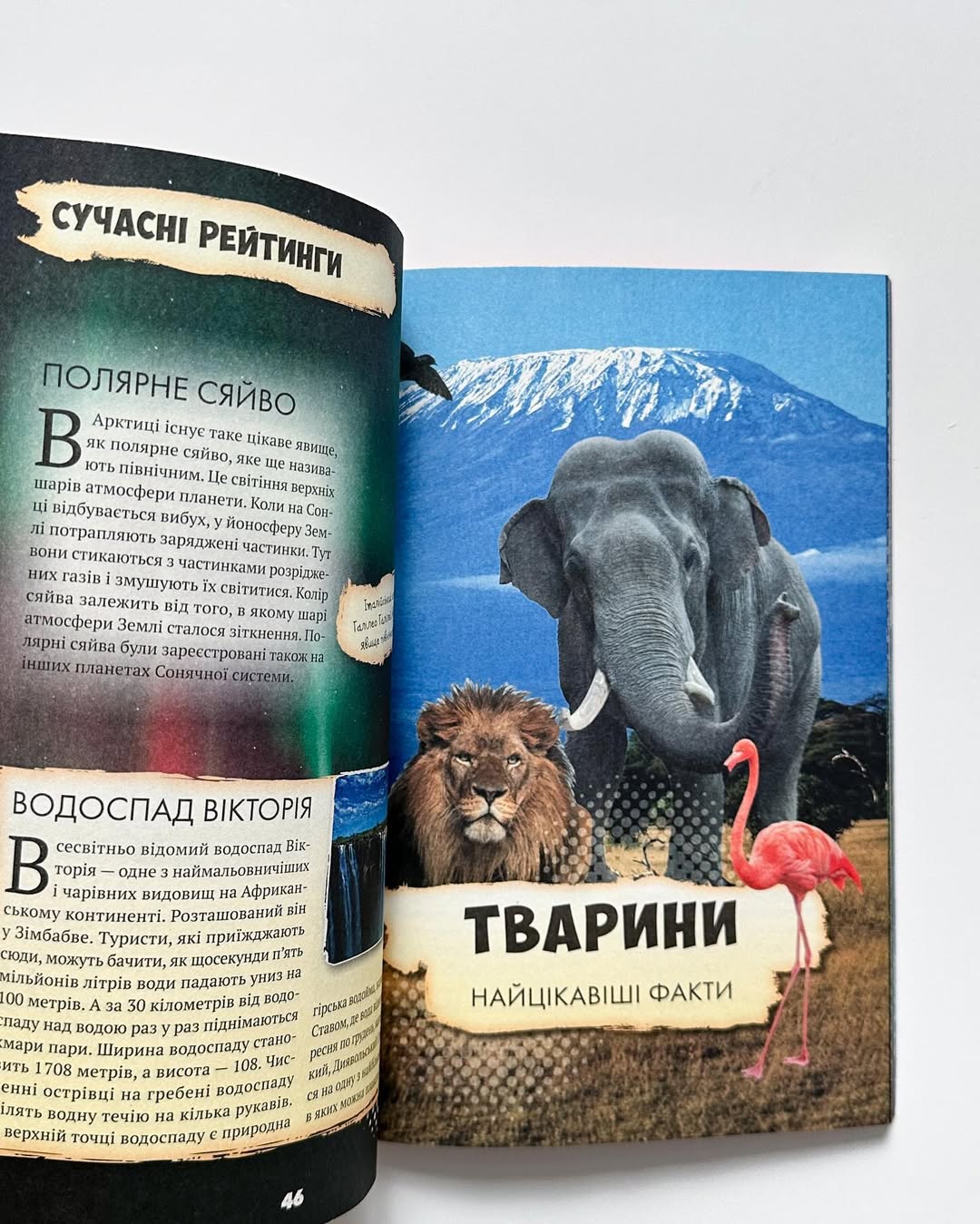 Усе про все