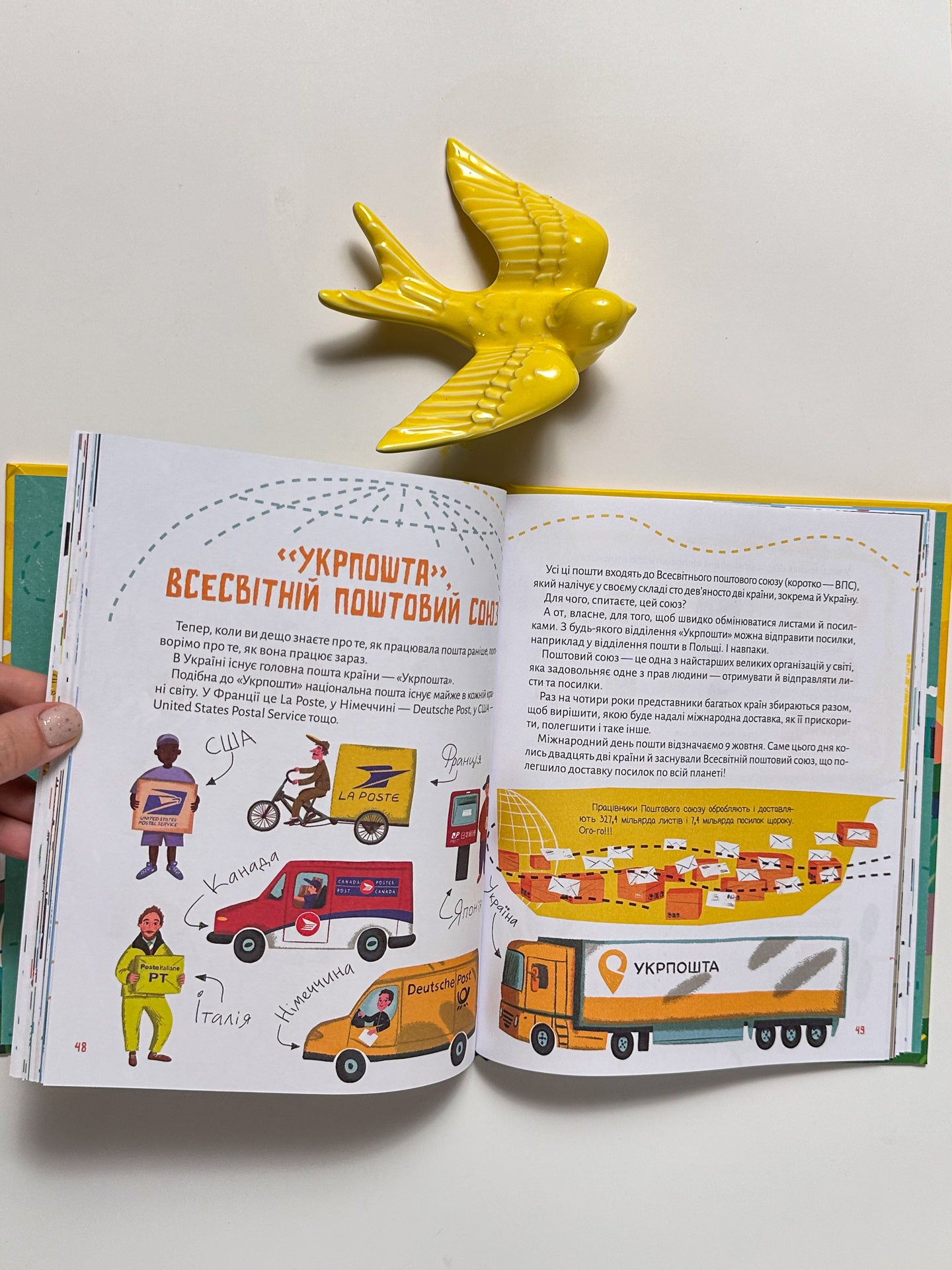 Ласкаво просимо на пошту - Анастасія Лавренішина