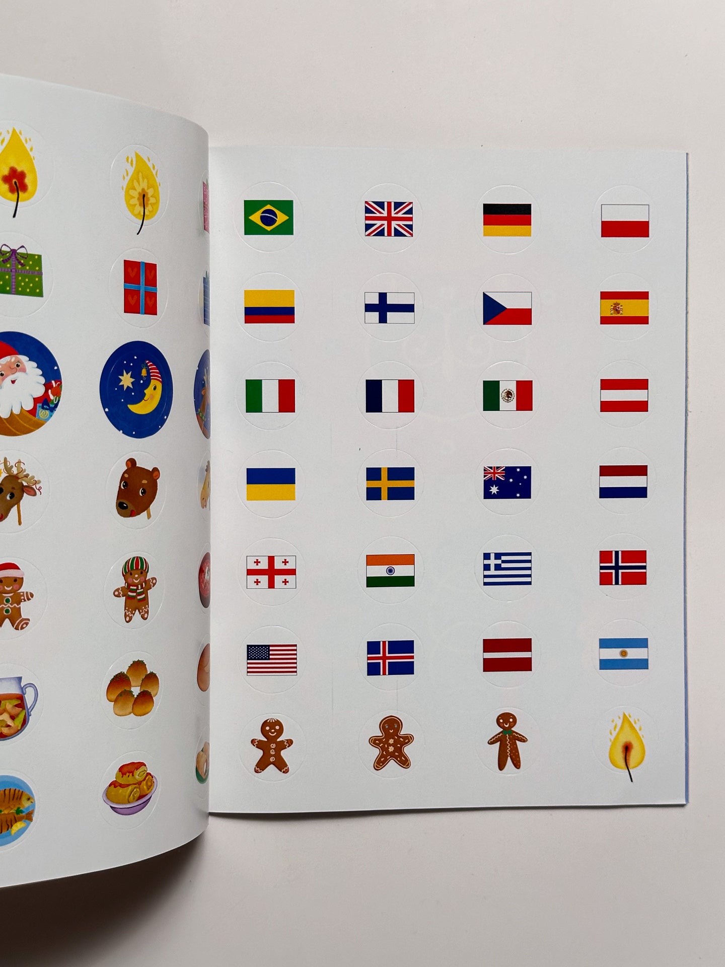 Різдвяний квест