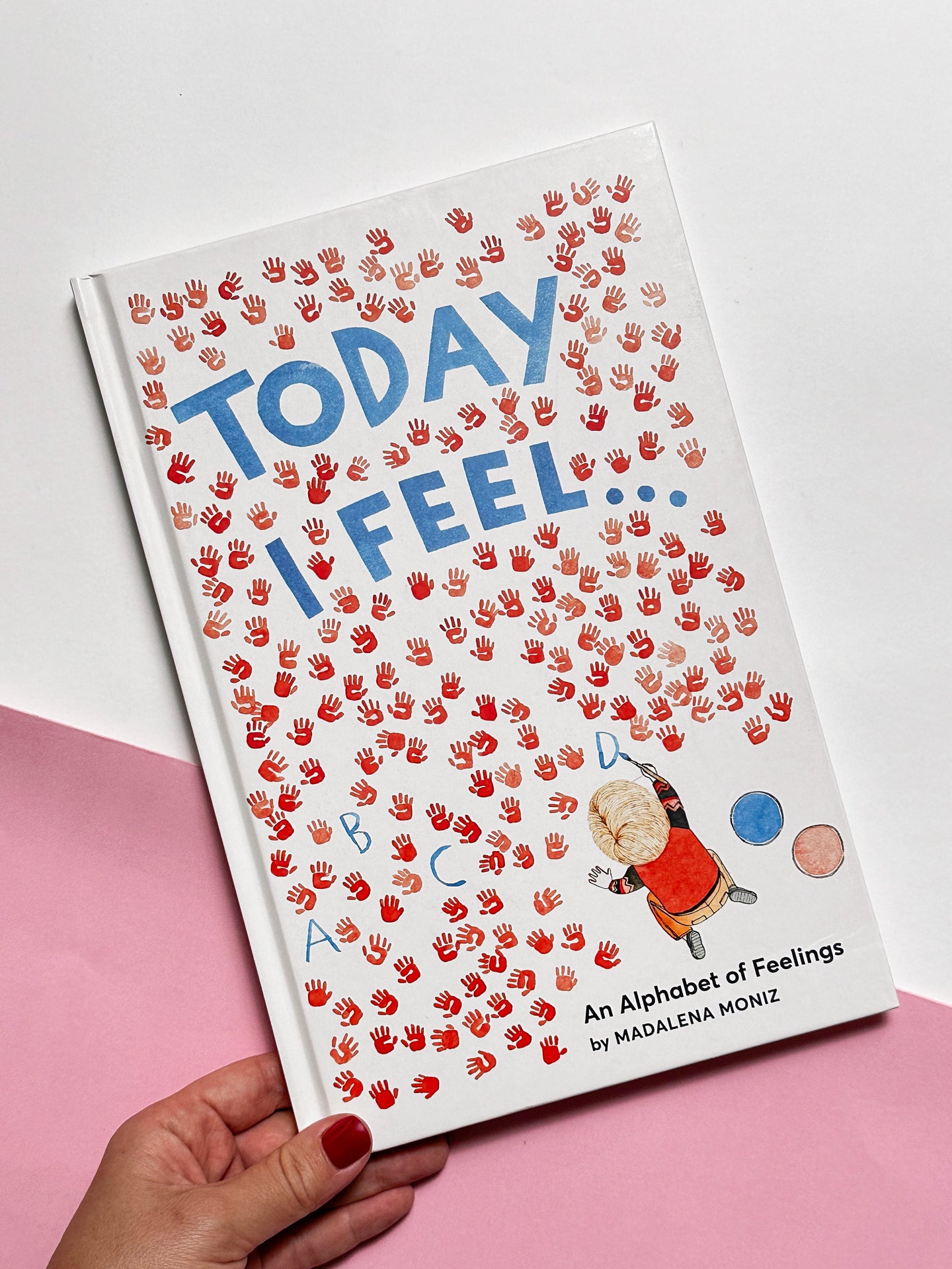 Today I feel