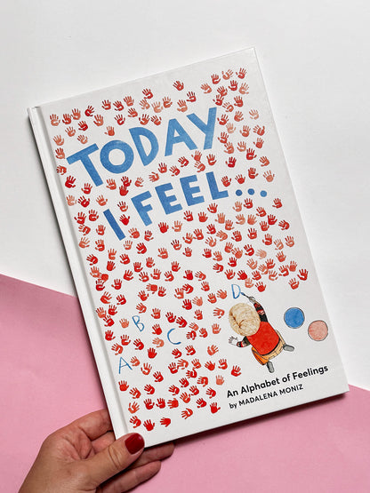 Today I feel