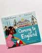 Coming to England
