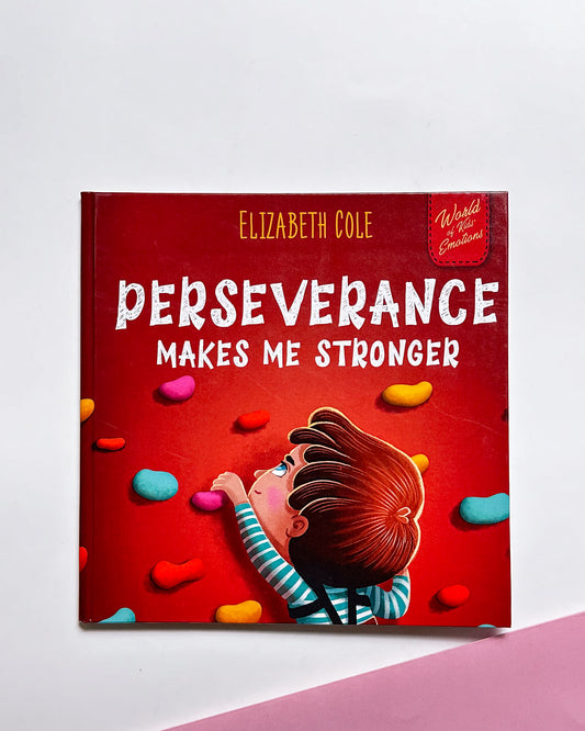 Perseverance