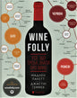Wine Folly. Усе, що треба знати про вино x 1