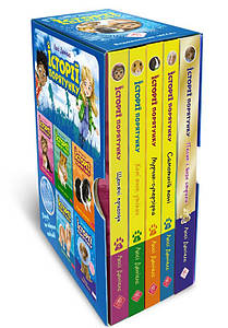 Приборкати страх. Досвід "морського котика"