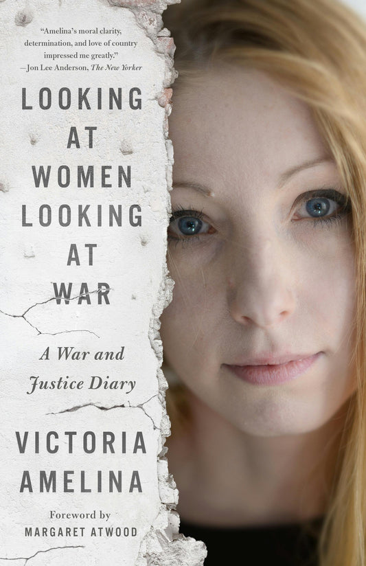 Looking at Women, Looking at War