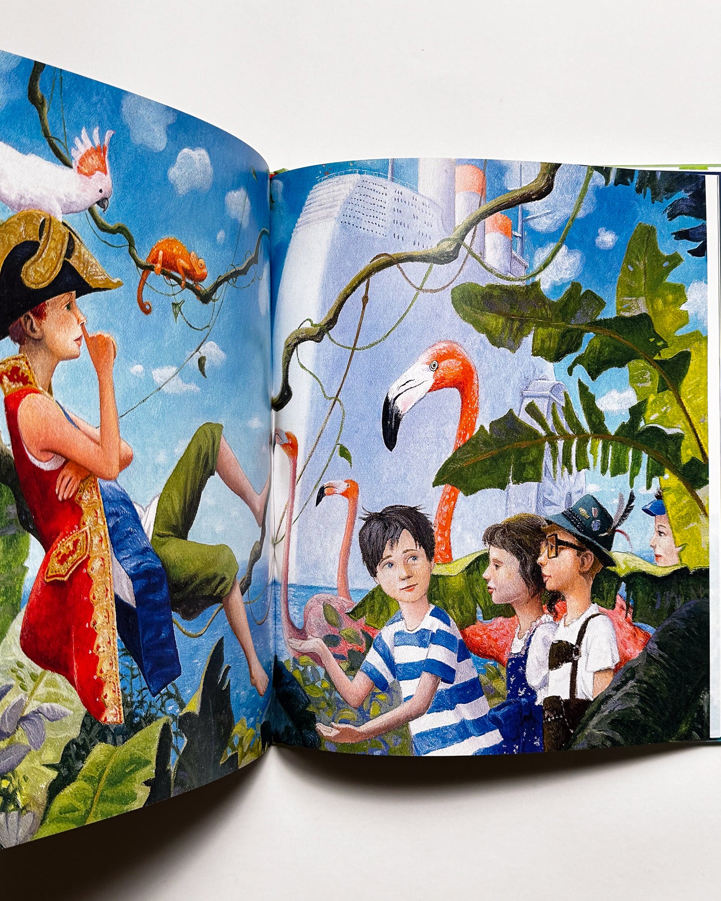 Тореадори з Васюківки. Велике ілюстроване видання - Всеволод Нестайко