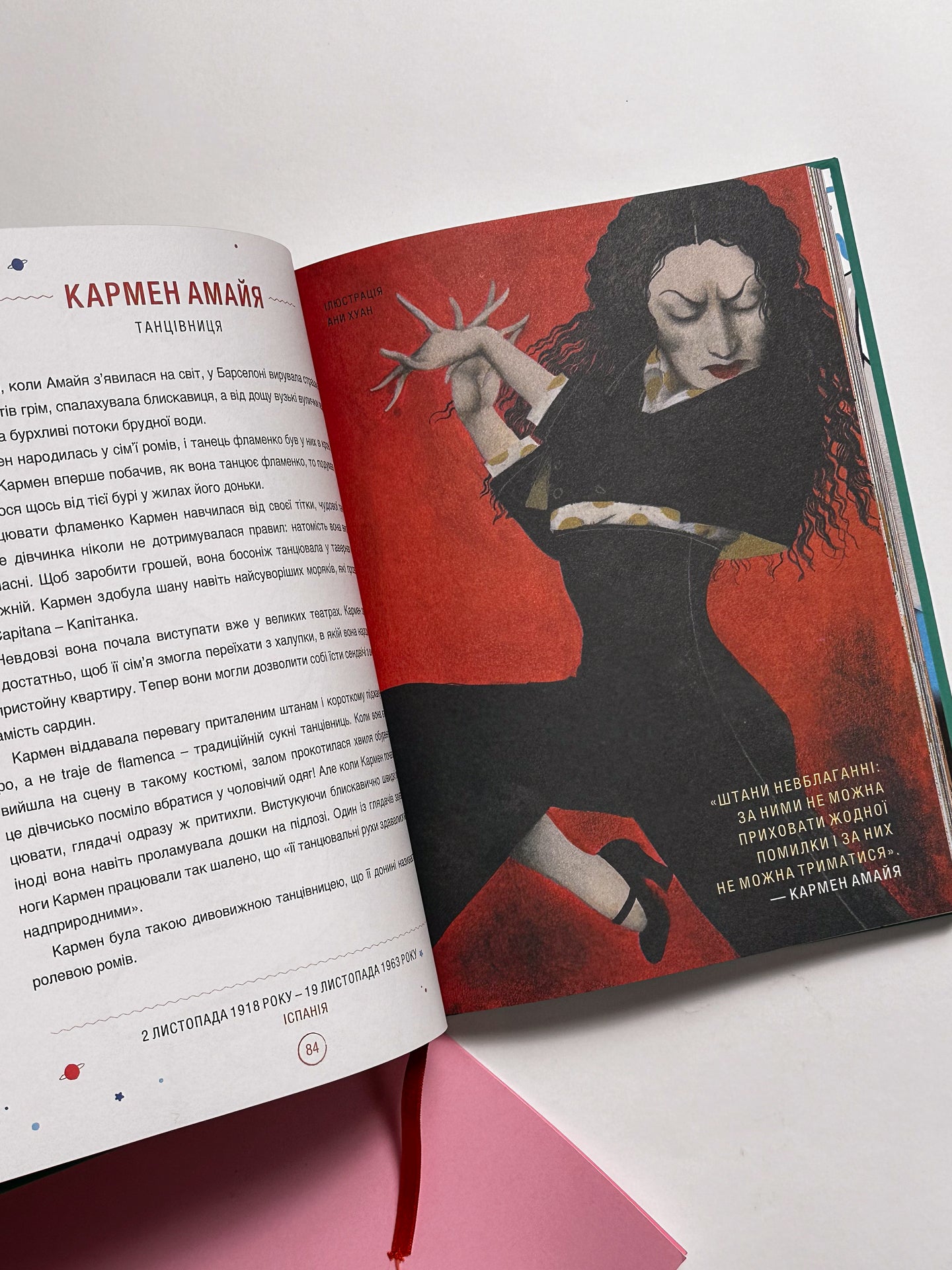 Казки на ніч для дівчат-бунтарок - Франческа Кавалло, Елена Фавіллі